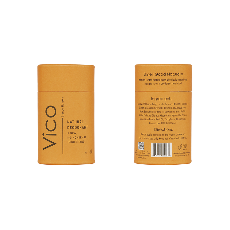 Vico Deodorant