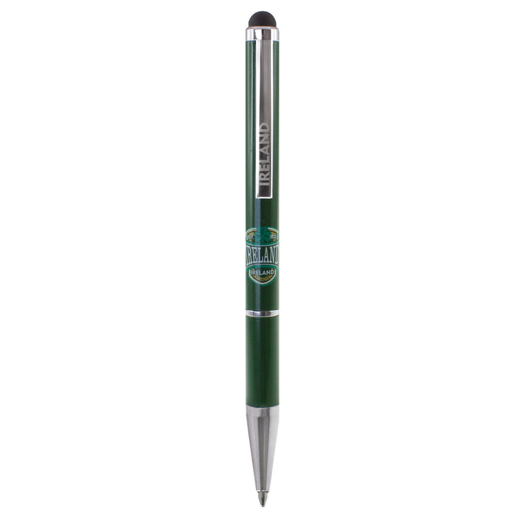 Ireland Bottle Opener Pen