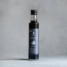 Burren Balsamics - Black garlic Balsamic Vinegar