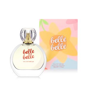 Belle Belle