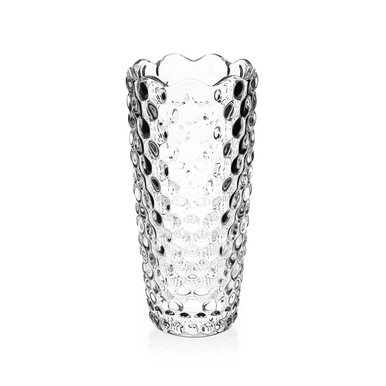 Spots 12 inch Vase