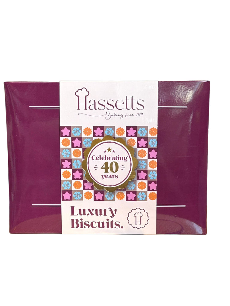 Hassetts