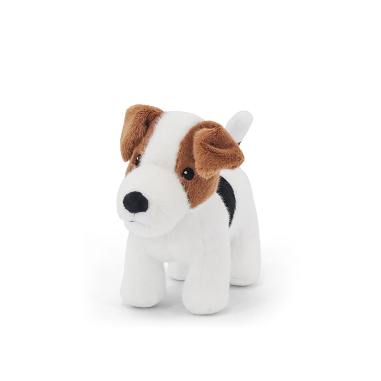 GOSH! JACK RUSSEL SOFTIE 20CM
