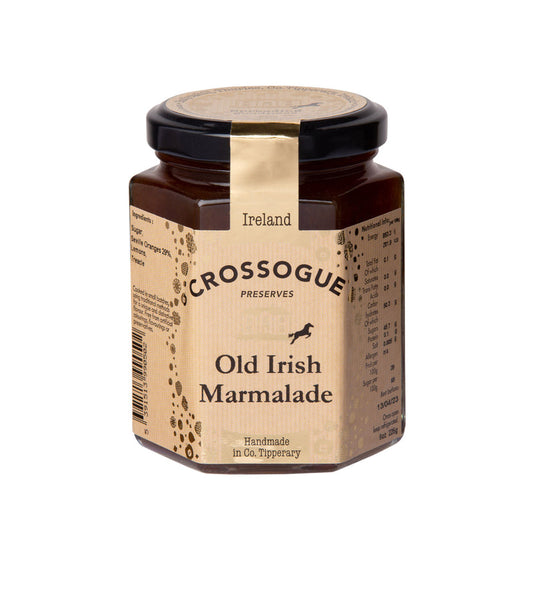 Crossogue Old Irish Marmalade