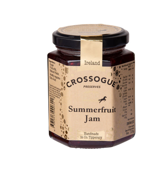 Crossogue Summer Fruits