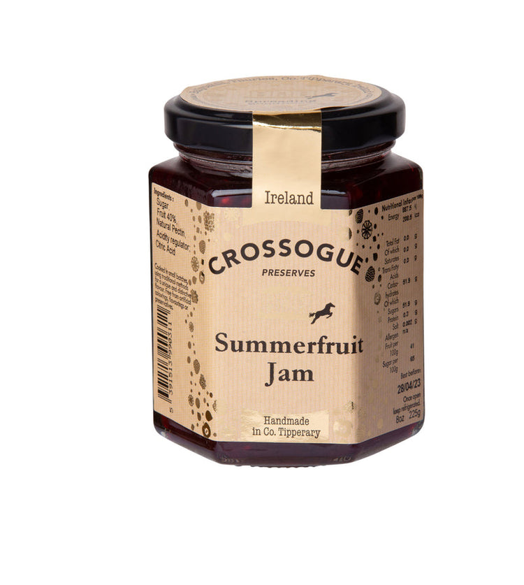 Crossogue Summer Fruits