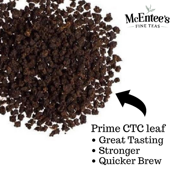 McEntee’s - Irish Breakfast Tea