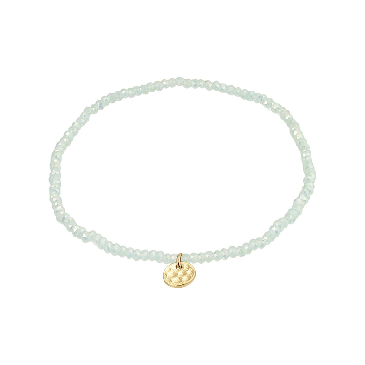 INDIE Bracelet Green
