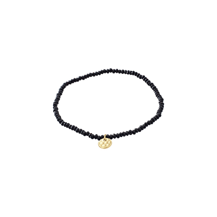 INDIE Bracelet Black
