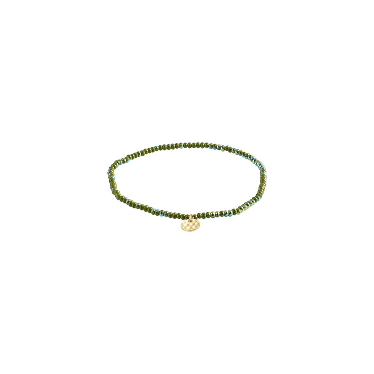 INDIE Bracelet Green