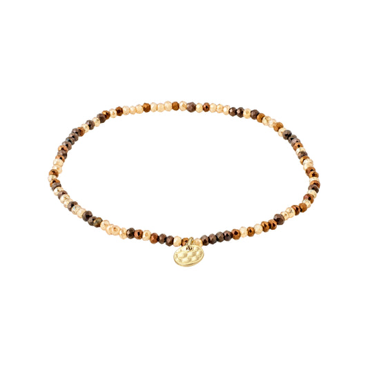 INDIE Bracelet Brown