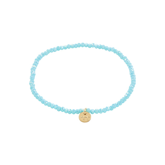 INDIE Bracelet Dusty Sky Blue