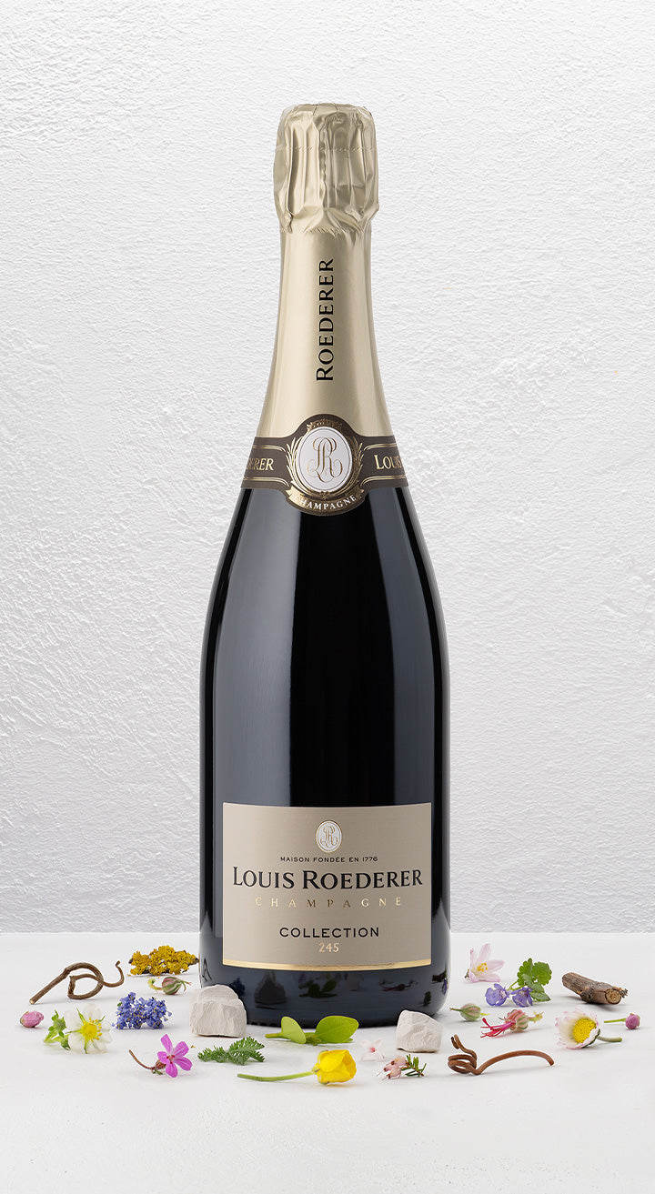 Collection by Louis Roederer