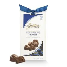 Milk Chocolate Truffles 170g