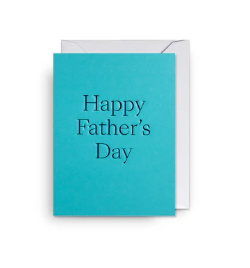Cherished - Happy Fathers Day
