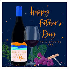 Fathers Day special dad