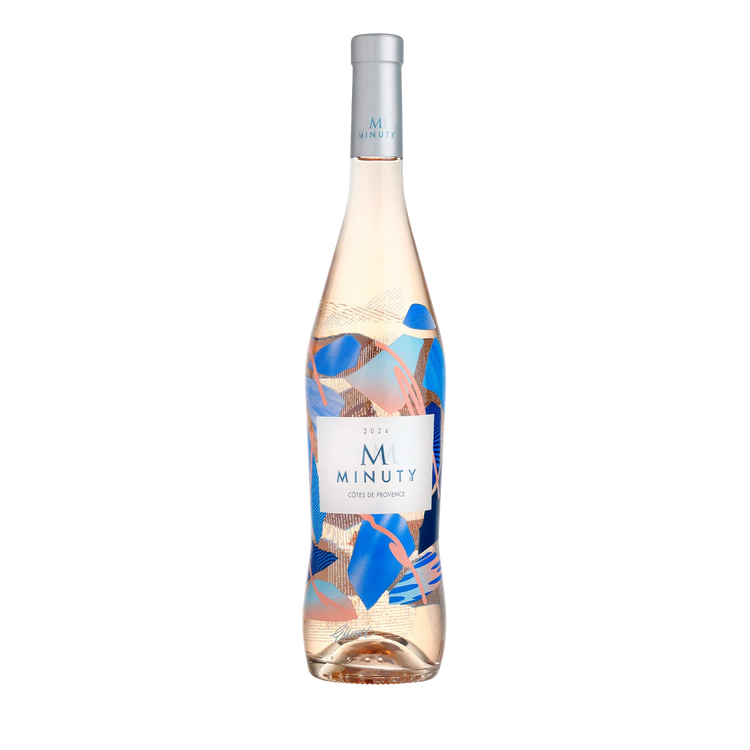 MINUTY M ROSÉ