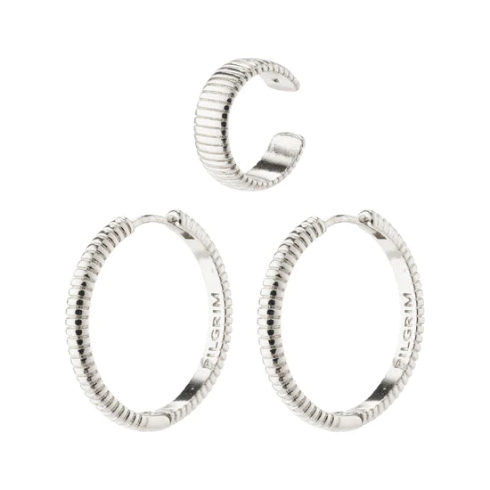 Pilgrim Earrings