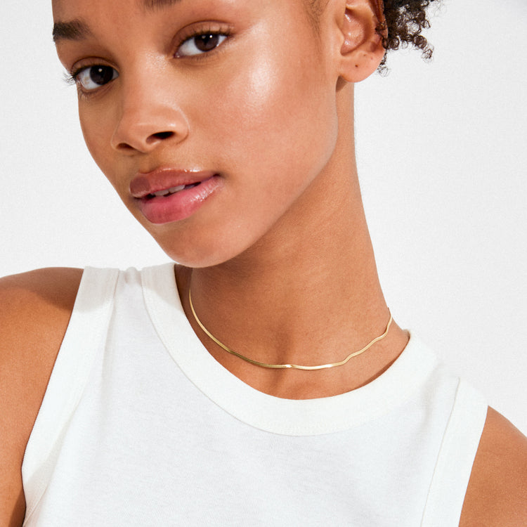 Nikita necklace