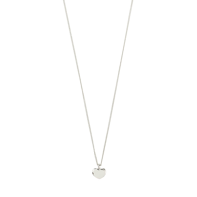 ARIN necklace silver-plated