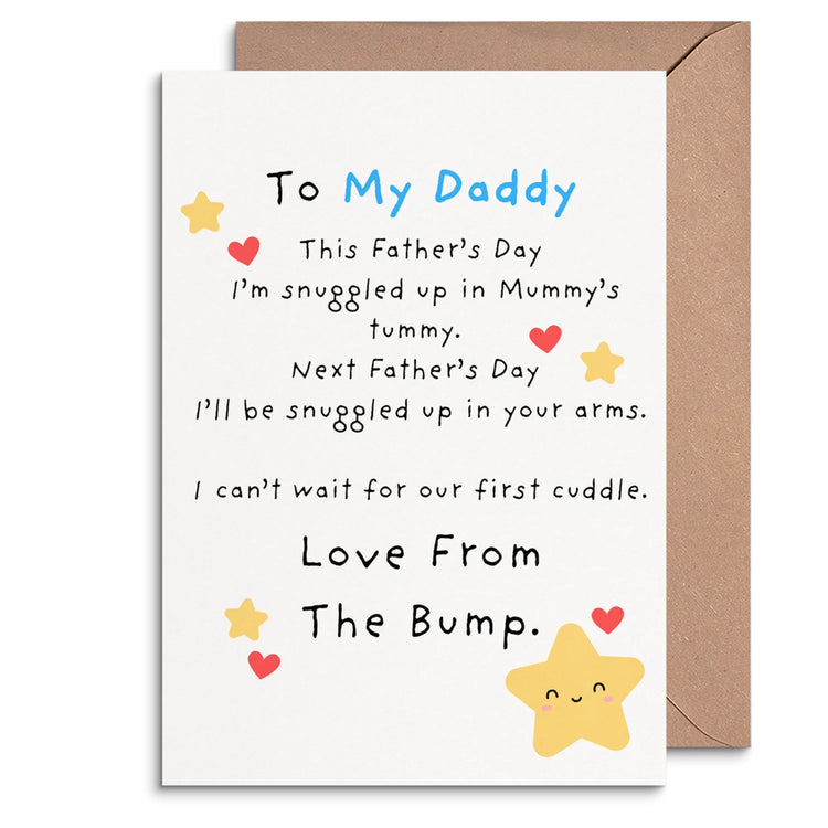 Happy Birthday to my Daddy