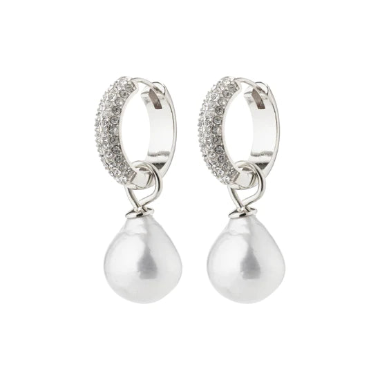 Pilgrim Earrings