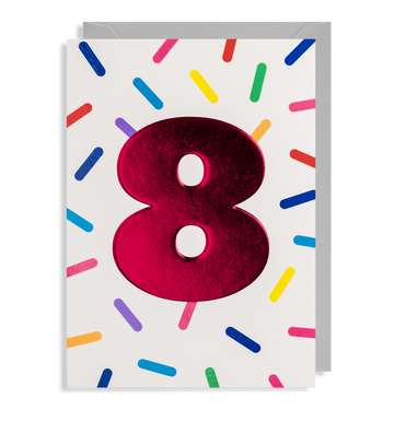 8