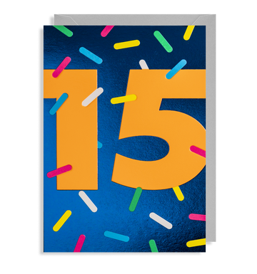 15