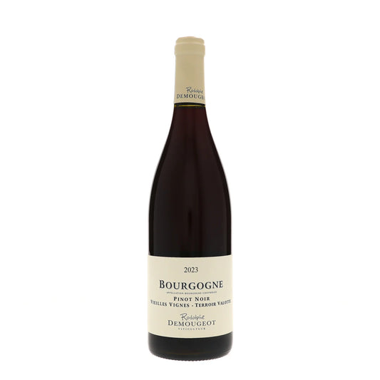 Bourgogne Pinot Noir