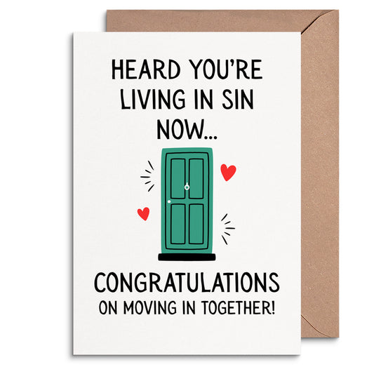 Congratulations