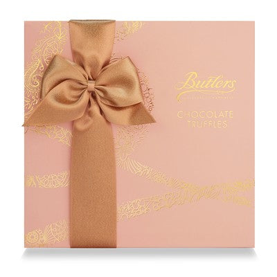Butlers Chocolate Collection