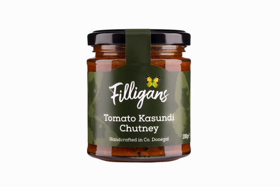 Tomato Kasundi Chutney 200g