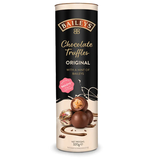 Baileys Original Truffles Tube 320g