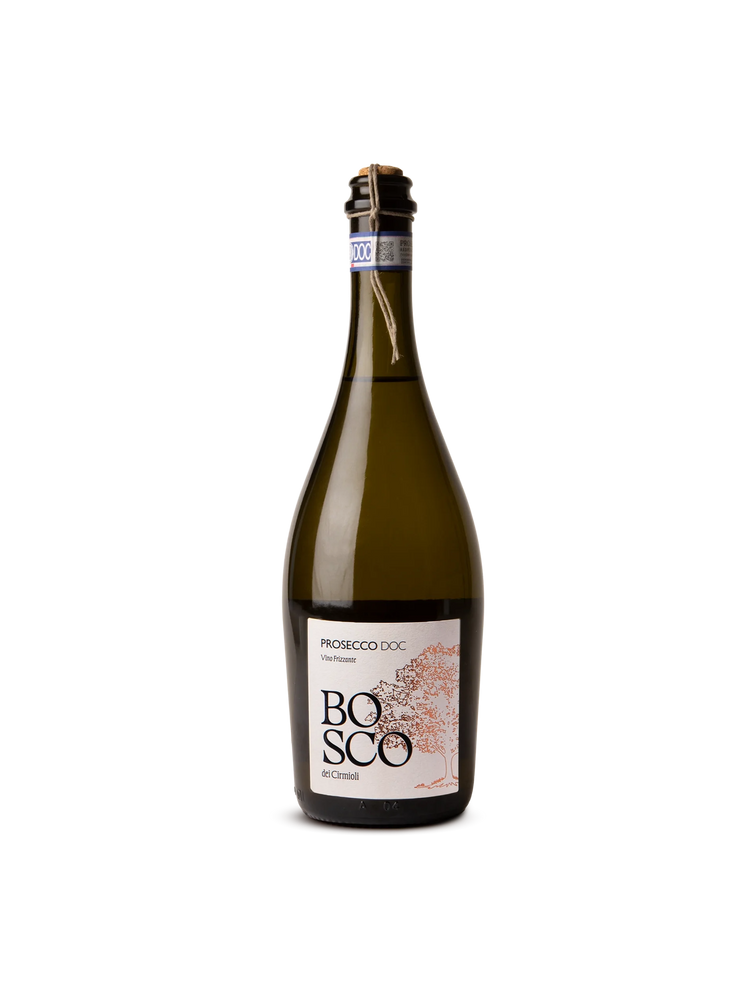 Bosco Dei Cirmioli Prosecco