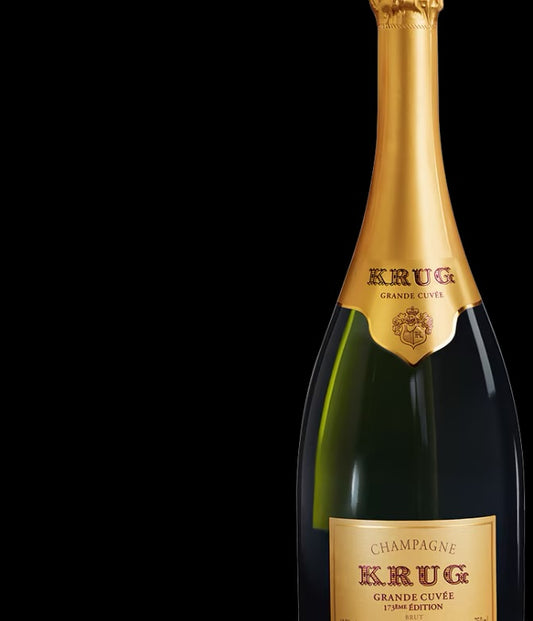 Krug Grand Cuvee 173ÉME edition