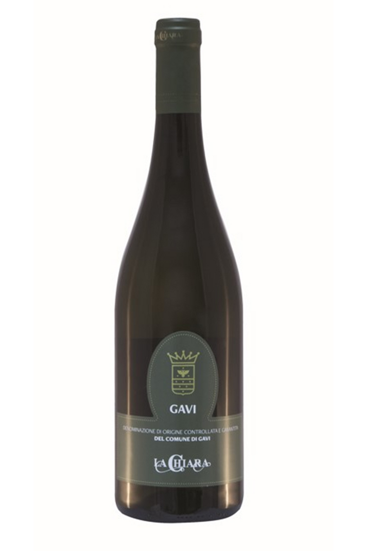 La Chiara Gavi di Gavi