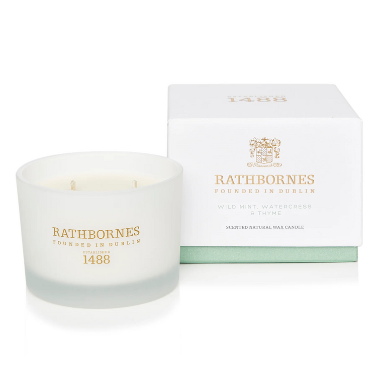 Rathbornes Candles