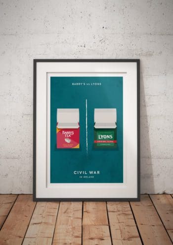 Ray Hurley Prints