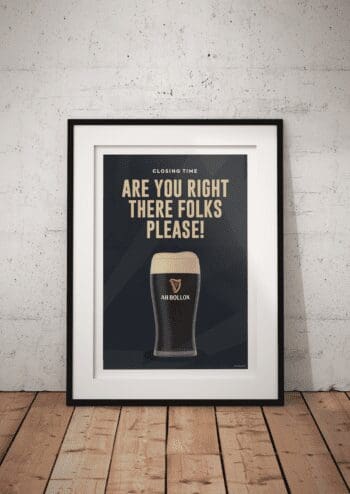Ray Hurley Prints