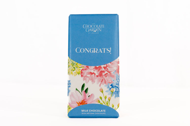 Congratulations