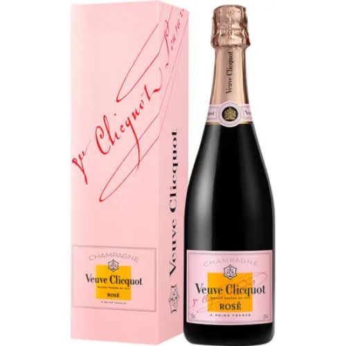 Veuve Clicquot Rosé