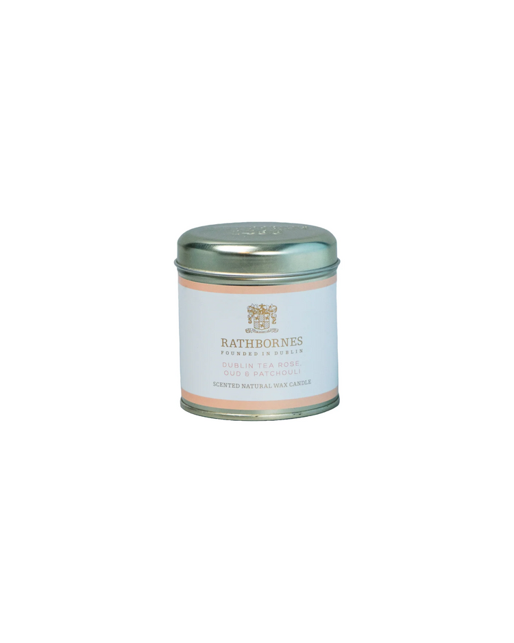 Rathbornes Candles