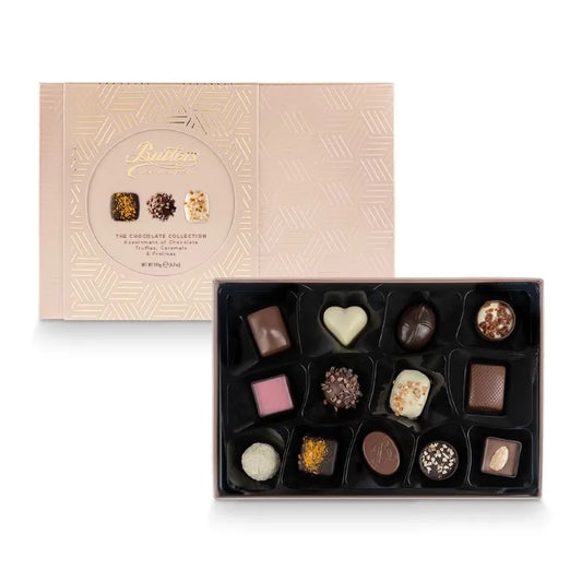 The Chocolate Collection