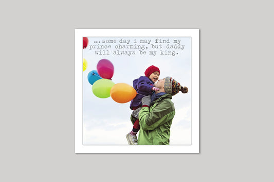 Fathers Day some day