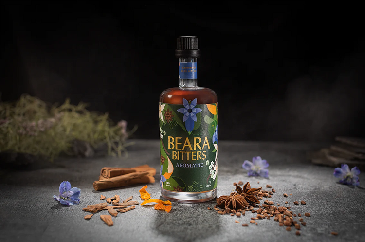 Beara Bitters