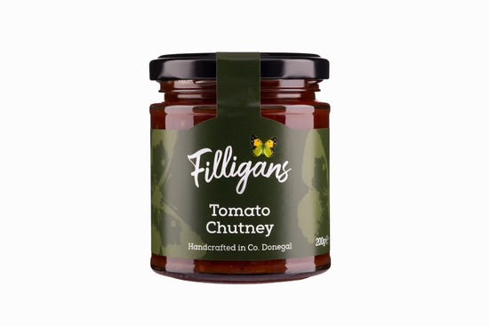 Tomato Chutney 200g