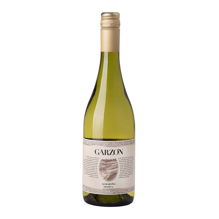 Garzon Reserva Albarino
