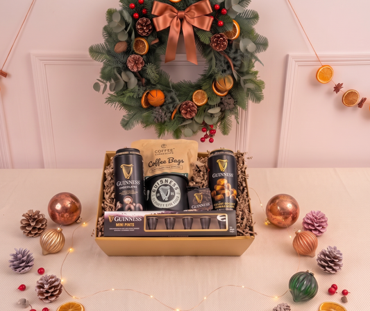 For the Guinness Lover