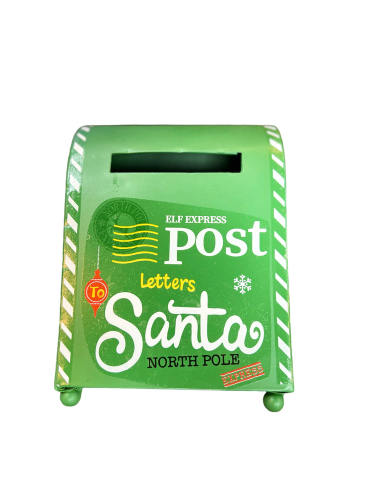 Letters to Santa