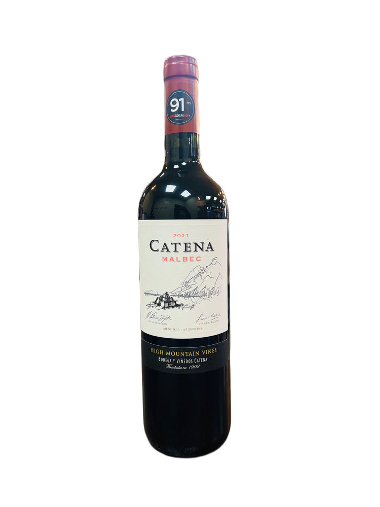 Catena Malbec